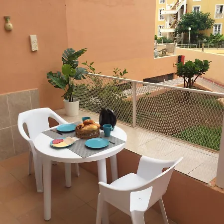 Orlando Adeje Apartamento Costa Adeje (Tenerife)