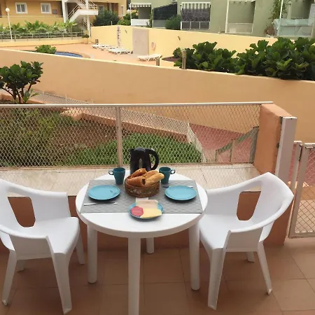 Orlando Adeje * Costa Adeje (Tenerife)