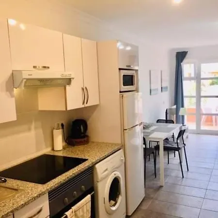 Orlando Adeje Appartement Costa Adeje (Tenerife)