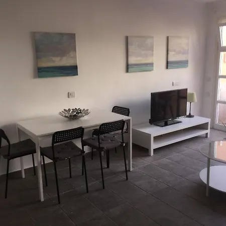 Orlando Adeje * Costa Adeje (Tenerife)