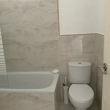 Orlando Adeje Apartamento Costa Adeje (Tenerife)