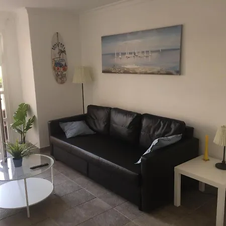 Orlando Adeje Apartamento