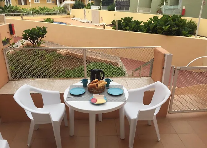 Orlando Adeje * Costa Adeje