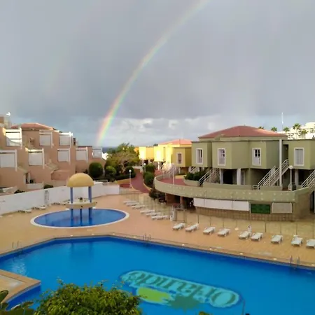 Orlando Adeje Apartament *