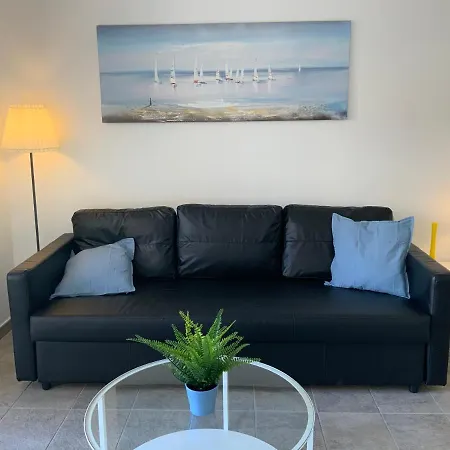 Apartament Orlando Adeje *