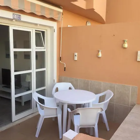 Apartment Orlando Adeje Costa Adeje (Tenerife)