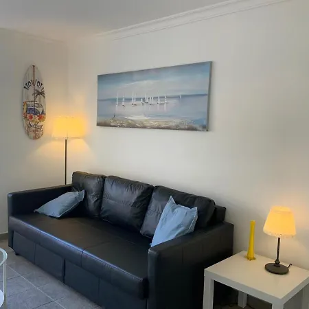 Apartament Orlando Adeje