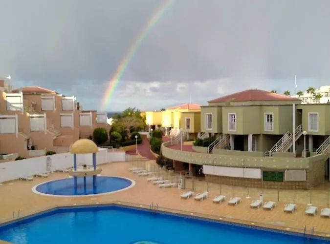 Orlando Adeje شقة *