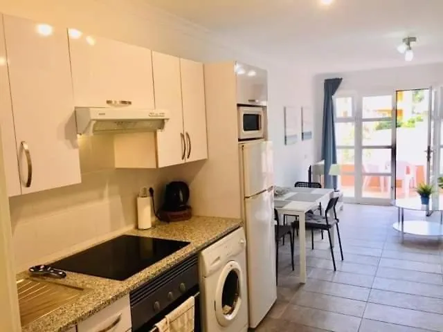 Orlando Adeje Apartment Costa Adeje (Tenerife)