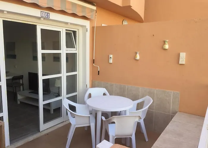 Διαμέρισμα Orlando Adeje Costa Adeje (Tenerife)