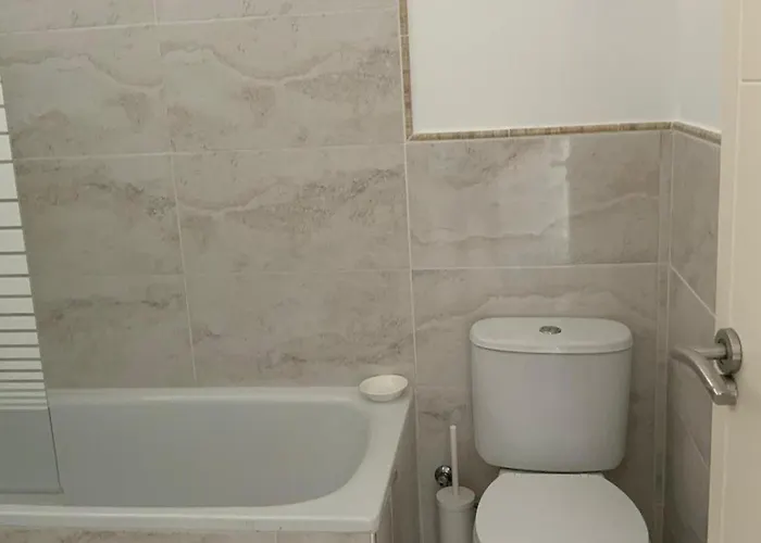 Orlando Adeje Διαμέρισμα Costa Adeje (Tenerife)