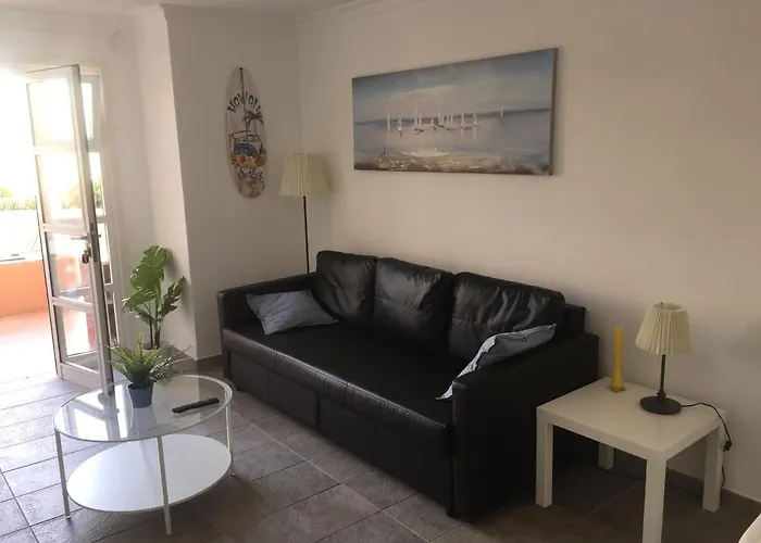 Orlando Adeje Apartment