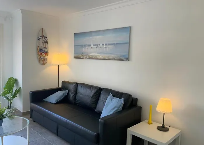 Διαμέρισμα Orlando Adeje