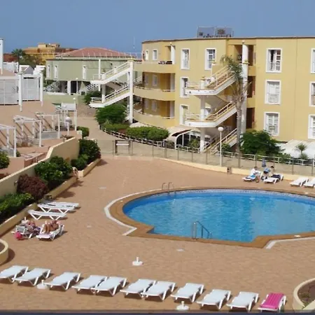 Orlando Adeje Apartmán *